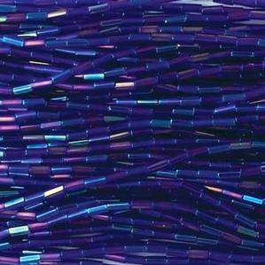 G2#2-366 Royal Blue Iris Bugles